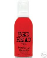Tigi Bed Head Hook-Up Mousse Wax 5 oz