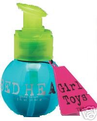 Tigi Bed Head Girl Toys 2 oz