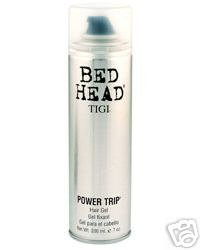 Tigi Bed Head Power Trip Gel 7 oz