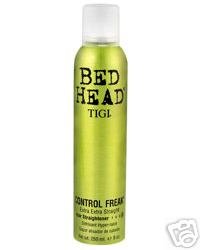 Tigi Bed Head Control Freak Xtra Xtra Straight 8.5 oz