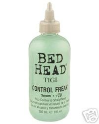 Tigi Bed Head Control Freak Serum 9 oz