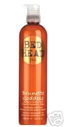 Tigi Bed Head Brunette Goddess Conditioner 25 oz