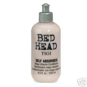 Tigi Bed Head Self Absorbed Conditioner 8.5 oz