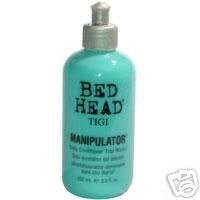Tigi Bed Head Manipulator Conditioner 8.5 oz