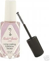 Model In A Bottle Eyebrow Sealer