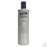 Nioxin System 5 Cleanser 33.8 oz