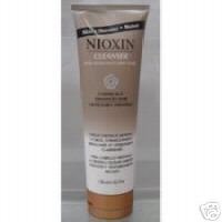 Nioxin System 8 Cleanser 8.5 oz