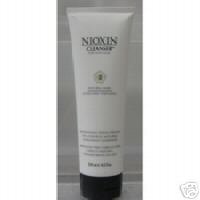 Nioxin System 2 Cleanser 8.5 oz