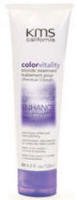 kms California - Color Vitality Blonde Treatment 4.2 oz