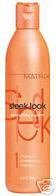 Matrix Sleek Look Shampoo 13.5 oz