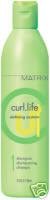 Matrix Curl Life Shampoo 13.5 oz