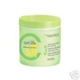Matrix Curl Life Contouring Cream 5.1 oz