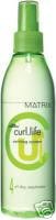 Matrix Curl Life All-Day Reactivator 8.5 oz