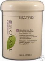Matrix Biolage Conditioning Balm 37 oz
