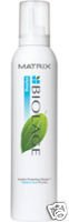 Matrix Biolage Hydro Foam Styler 8.8 oz
