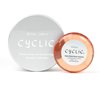 Nano Cyclic Cleanser 40g (Silver)