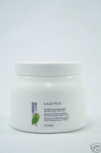 Matrix (B) Biolage HydraT Ultra Hydrating Balm 16.9 oz