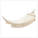 Single-Person Hammock