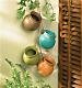 Dangling Mini Pots