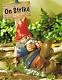 'On Strike' Sleeping Gnome