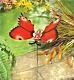 Bouncy Butterfly Garden Stake