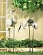 Crane Garden Stakes