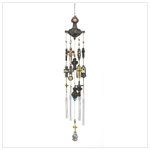 Crosses Wind Turner Chimes