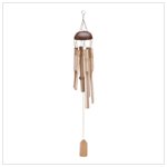 Island Breeze Windchime