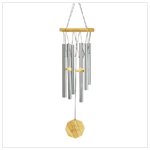 J.W. Stannard Lark Windchime