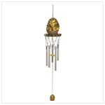Sphinx Windchimes