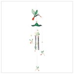 Hummingbird Windchime