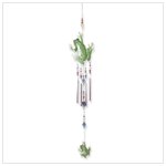 Frog Windchime