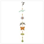 Large Totem Bell Chime