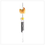 Chicken Windchimes