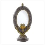 Friendly Frog Mirror
