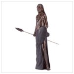 Masai Warrior