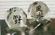 "GOOD LUCK" & "FENG SHUI" CANDLEHOLDER