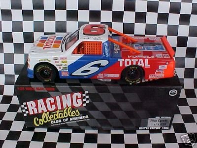 Rick Carelli 1995 #6 Total Chevy Truck RCCA NIB 1/24
