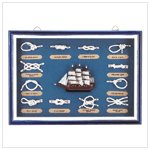 Nautical Shadowbox