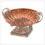 Rose Footed Compote