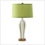 Fern-Leaf Lamp