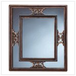 Victorian Wall Mirror
