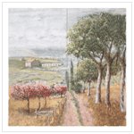 Country Wall Mural