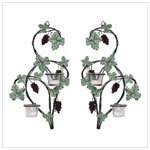 Grapevine Wall Sconces