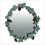 Grapevine Wall Mirror