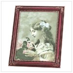 Fine Polished Picture Frame