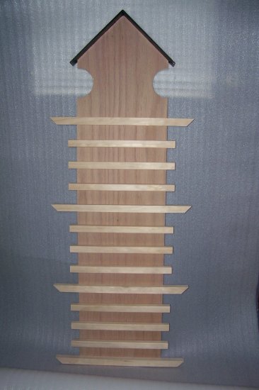 12 Belt Display - #1005