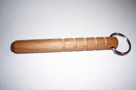 Handmade Oak Kubaton