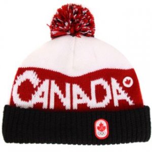 canadian hat toque