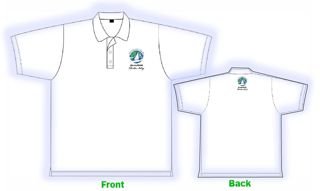 Yachties Polo Shirt
